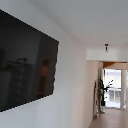Apartment Rheinmosel Glueck 4