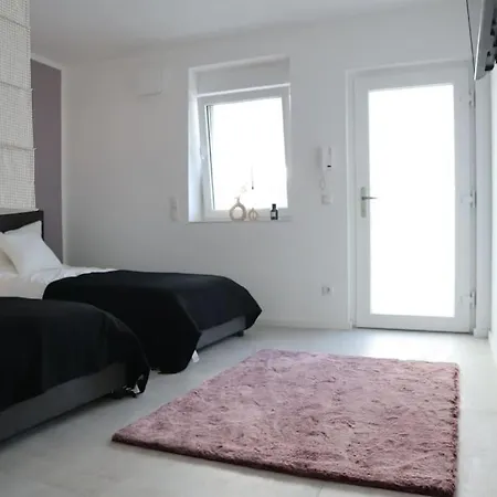 Apartment Rheinmosel Glueck 4 Koblenz (Rhineland-Palatinate)