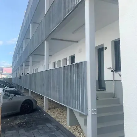 Rheinmosel Glueck 4 Apartamento *