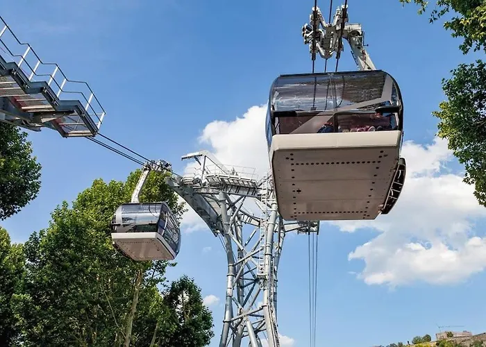 Διαμέρισμα Rheinmosel Glueck 4 Κόμπλεντς