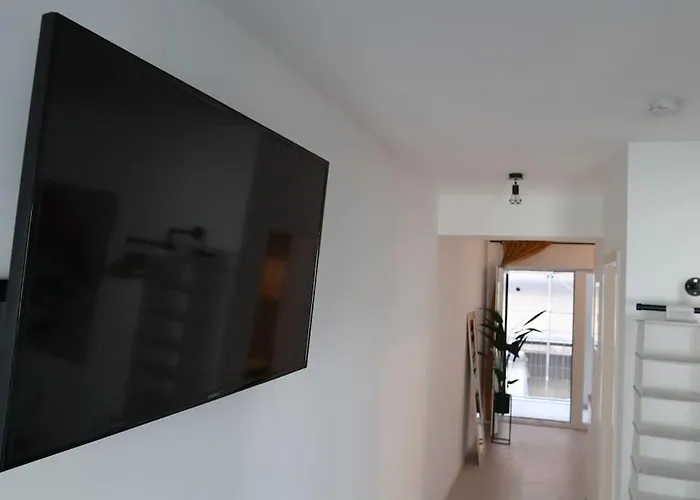 Διαμέρισμα Rheinmosel Glueck 4