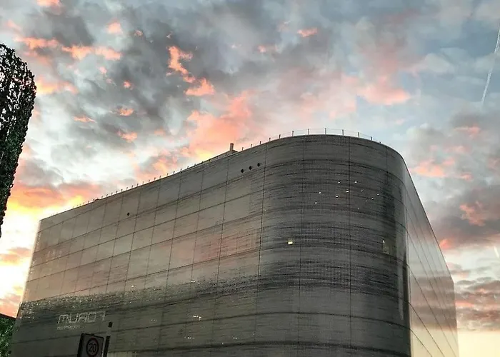 Rheinmosel Glueck 4 * Κόμπλεντς