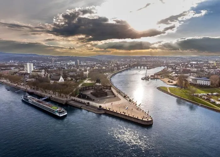 Rheinmosel Glueck 4 Coblença