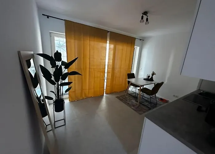 Rheinmosel Glueck 4 * Κόμπλεντς