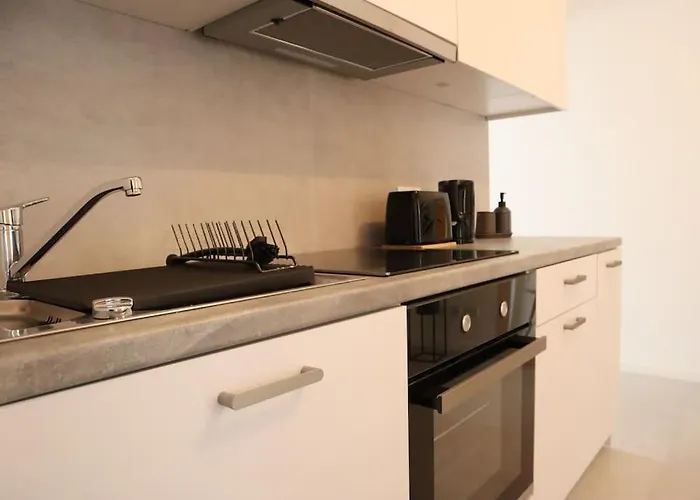 Διαμέρισμα Rheinmosel Glueck 4