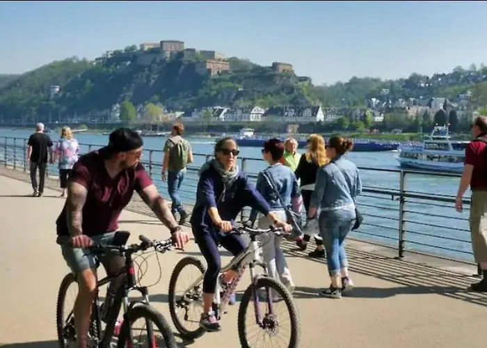 Rheinmosel Glueck 4 *